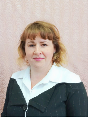 Учитель - дефектолог Тюшева Светлана Александровна Учитель - дефектолог Тюшева Светлана Александровна