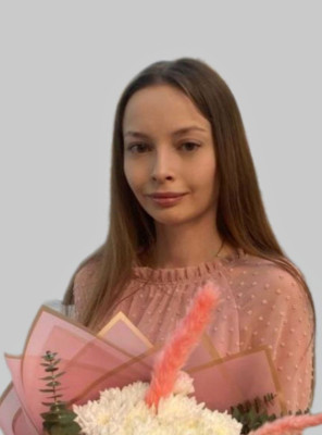 Психолог Абашкина Дарья Вячеславовна Психолог Абашкина Дарья Вячеславовна
