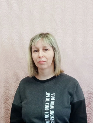 Учитель - дефектолог Якутина Елена Витальевна Учитель - дефектолог Якутина Елена Витальевна